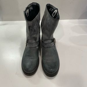 Frye Veronica Boots